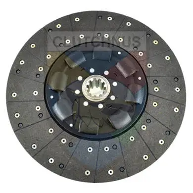 Clutch Disc