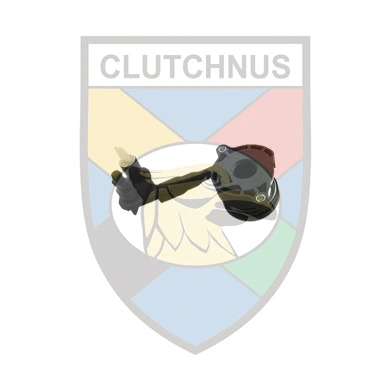 Central Slave Cylinder, clutch