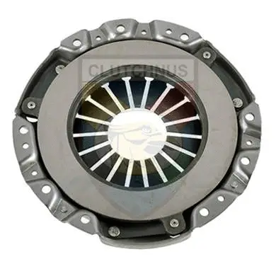Clutch Pressure Plate