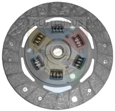 Clutch Disc (SMY59)