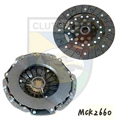 Clutch Kit
