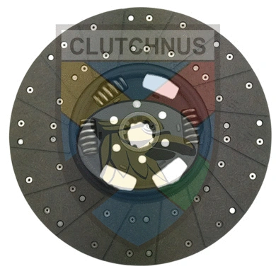 Clutch Disc
