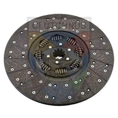 Clutch Disc