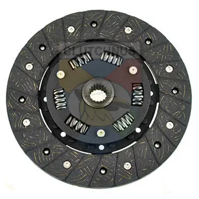 Clutch Disc (SMD05)