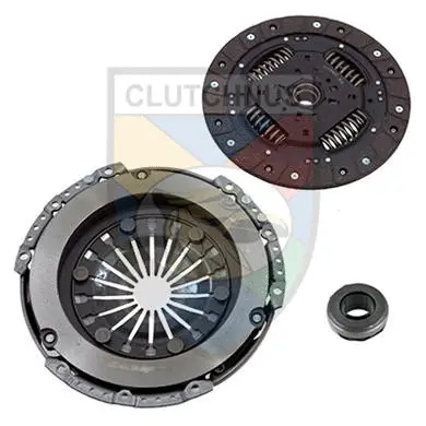 Clutch Kit