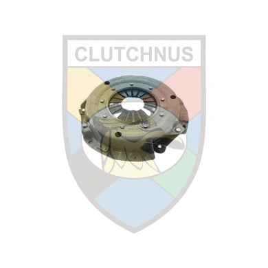 Clutch Pressure Plate