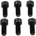 Bolt Kit, clutch (PPB064)