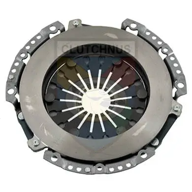 Clutch Pressure Plate