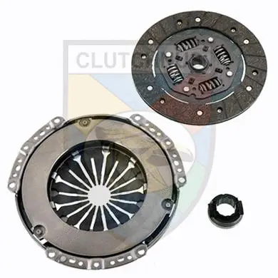 Clutch Kit