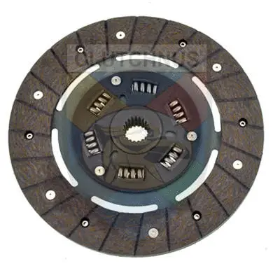 Clutch Disc