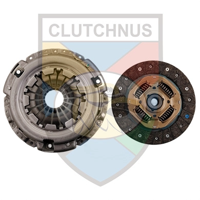 Clutch Kit (MCK2387)