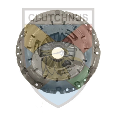 Clutch Pressure Plate (SCPZ99)