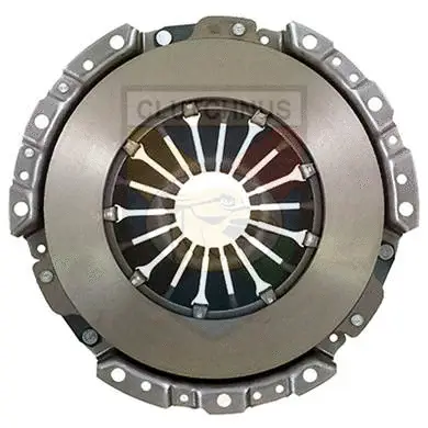Clutch Pressure Plate