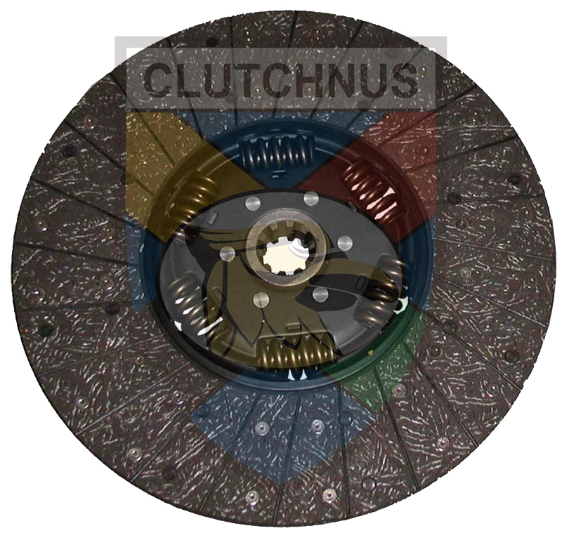Clutch Disc (SMY82)