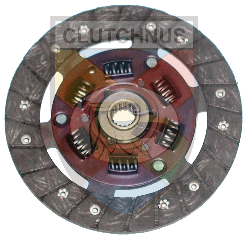 Clutch Disc (SMZ45)