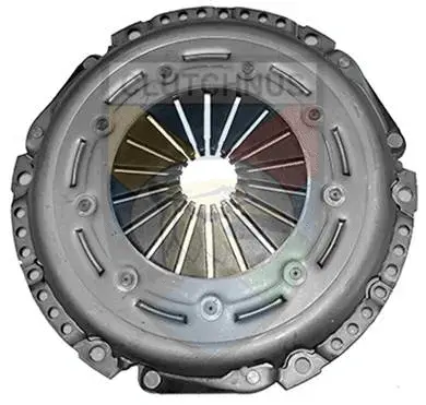 Clutch Pressure Plate (SCPZ21)