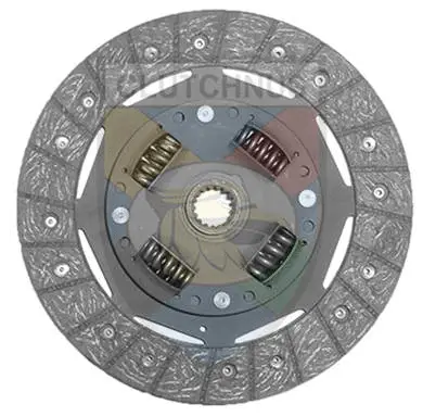 Clutch Disc (SEF31)