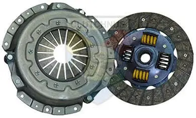 Clutch Kit (MCK0203)