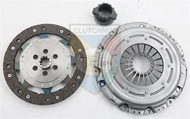 Clutch Kit (MCK2681)