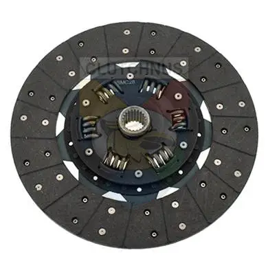 Clutch Disc (SMC28)