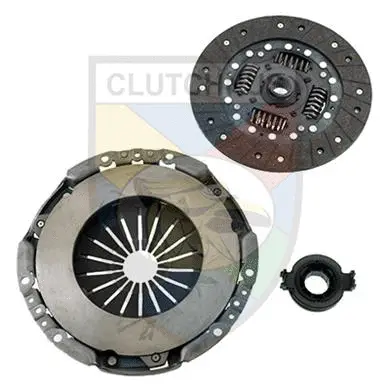 Clutch Kit
