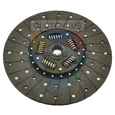Clutch Disc (SMT32)