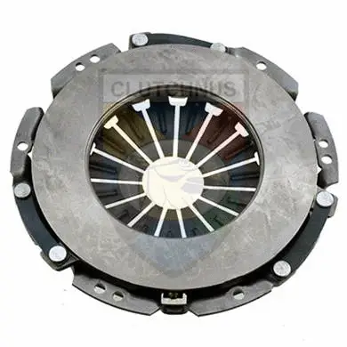 Clutch Pressure Plate