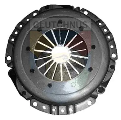 Clutch Pressure Plate (SCPY15)