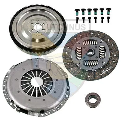 Clutch Kit (MCK1842F)
