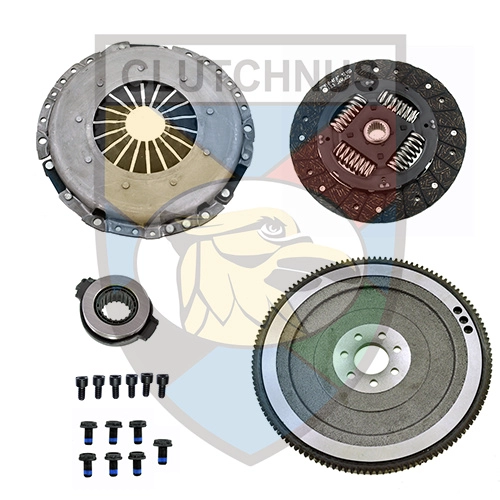 Clutch Kit (MCK2369F)
