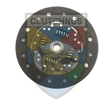 Clutch Disc