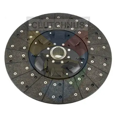 Clutch Disc