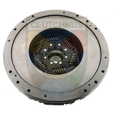 Clutch Pressure Plate