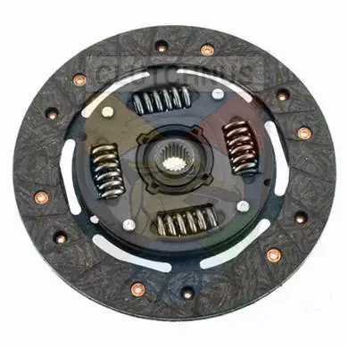 Clutch Disc (SMY64)