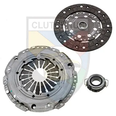 Clutch Kit (MCK0132A)