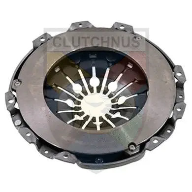 Clutch Pressure Plate