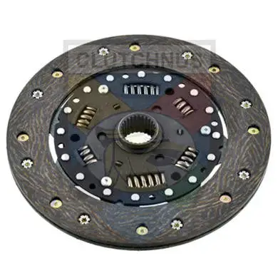 Clutch Disc