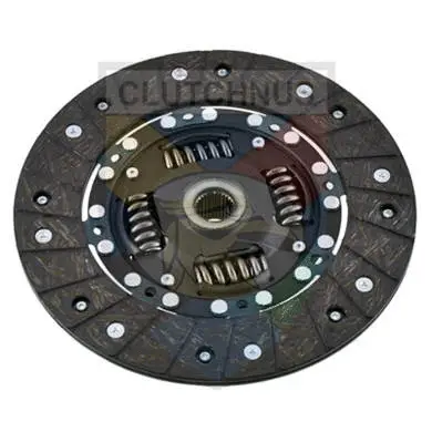 Clutch Disc