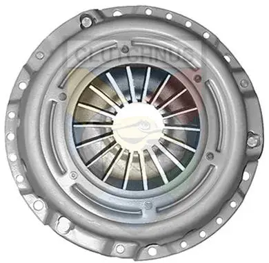 Clutch Pressure Plate (SEGC02)