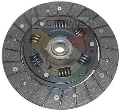 Clutch Disc (SMX31)