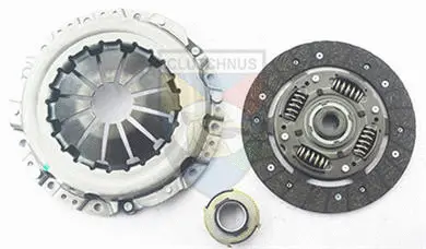 Clutch Kit (MCK1667)