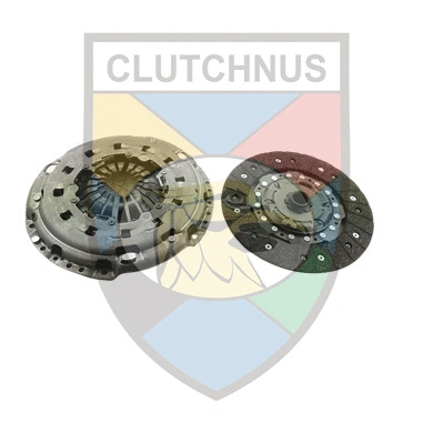 Clutch Kit (MCK18227)