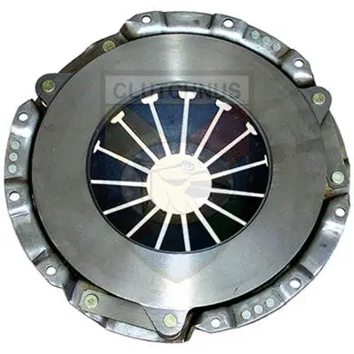 Clutch Pressure Plate