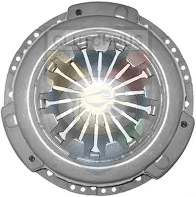 Clutch Pressure Plate (SCPY38)