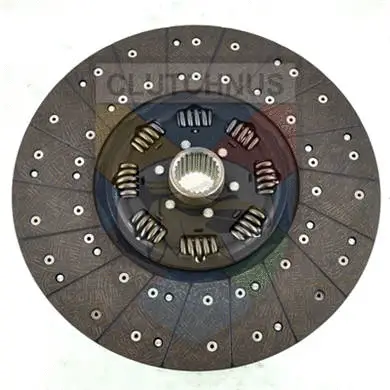 Clutch Disc