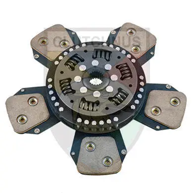 Clutch Disc (SAT854A)