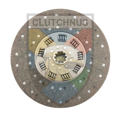 Clutch Disc