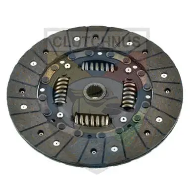Clutch Disc