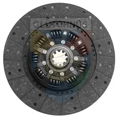 Clutch Disc (SMU58)