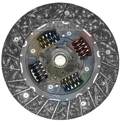 Clutch Disc (SEE94)